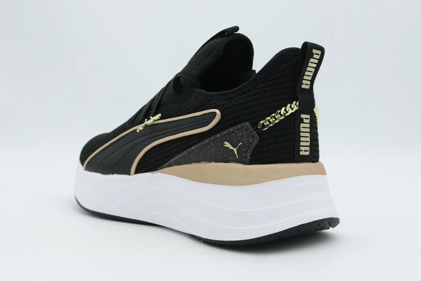Puma Softride Sabrina Polchro Sneakers (313719 01)