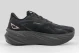 Puma Maxima Pro Αθλητικά Παπούτσια για Τρέξιμο Μαύρα, Ροζ
