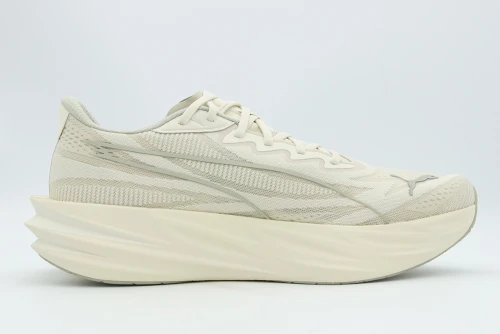 Puma Deviate Pure Nitro Αθλητικά Παπούτσια Για Τρέξιμο (313904 03)