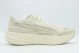 Puma Deviate Pure Nitro Ανδρικά Αθλητικά Παπούτσια για Τρέξιμο Εκρού