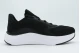 Puma Softride Mayve 2 Γυναικεία Sneakers Μαύρα, Λευκά
