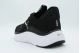 Puma Softride Mayve 2 Γυναικεία Sneakers Μαύρα, Λευκά