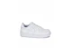 Nike Nike Force 1 Ps Παιδικά Sneakers Λευκά