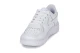 Nike Nike Force 1 Ps Παιδικά Sneakers Λευκά