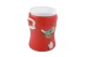 Pinnacle Ποτήρι Θερμός 3 Gal 12Ltr (31521 RED)