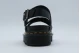 Dr. Martens Voss II Γυναικεία Σανδάλια Μαύρα