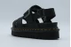Dr. Martens Voss II Γυναικεία Σανδάλια Μαύρα