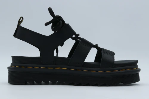 Dr. Martens Nartilla Leather Gladiator Σανδάλια (31617001)