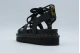 Dr. Martens Nartilla Lace Up Gladiator Γυναικεία Σανδάλια Μαύρα