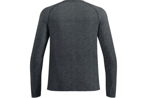 Odlo Essential Seamless Μπλούζα Με Λαιμόκοψη Ανδρική (316172 15700)