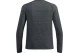 Odlo Essential Seamless Μπλούζα Με Λαιμόκοψη Ανδρική (316172 15700)