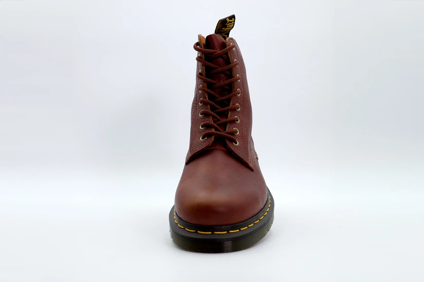 Dr. Martens 1460 Pascal Ανδρικά Μποτάκια Καφέ