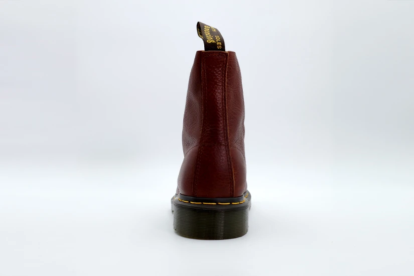 Dr. Martens 1460 Pascal Ανδρικά Μποτάκια Καφέ