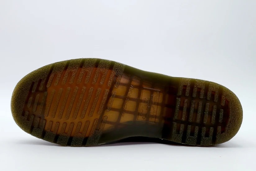 Dr. Martens 1460 Pascal Ανδρικά Μποτάκια Καφέ