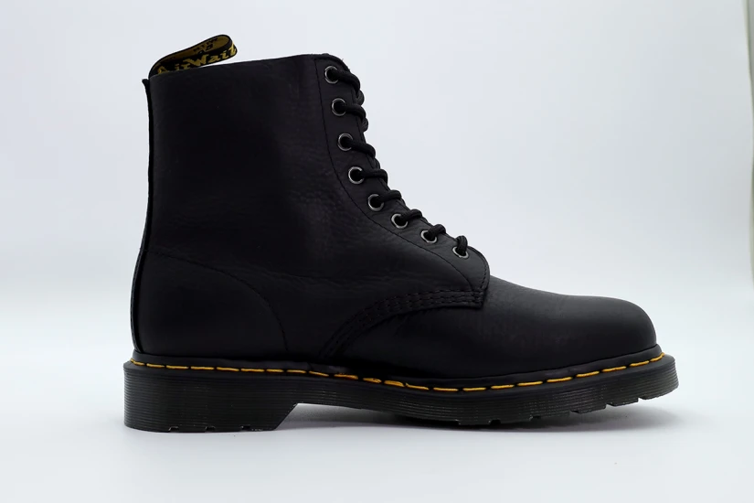 Dr. Martens 1460 Pascal Ανδρικά Μποτάκια Μαύρα