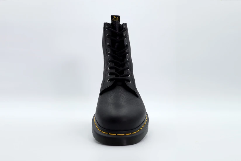 Dr. Martens 1460 Pascal Ανδρικά Μποτάκια Μαύρα