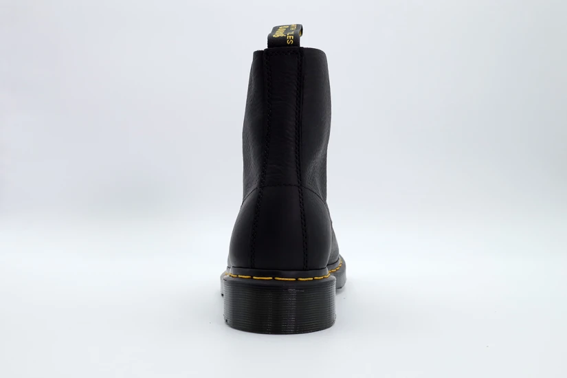 Dr. Martens 1460 Pascal Ανδρικά Μποτάκια Μαύρα