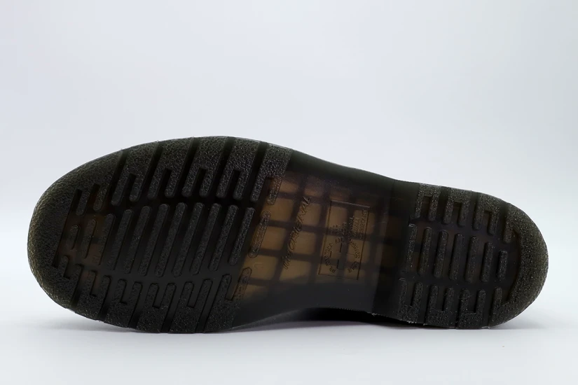 Dr. Martens 1460 Pascal Ανδρικά Μποτάκια Μαύρα
