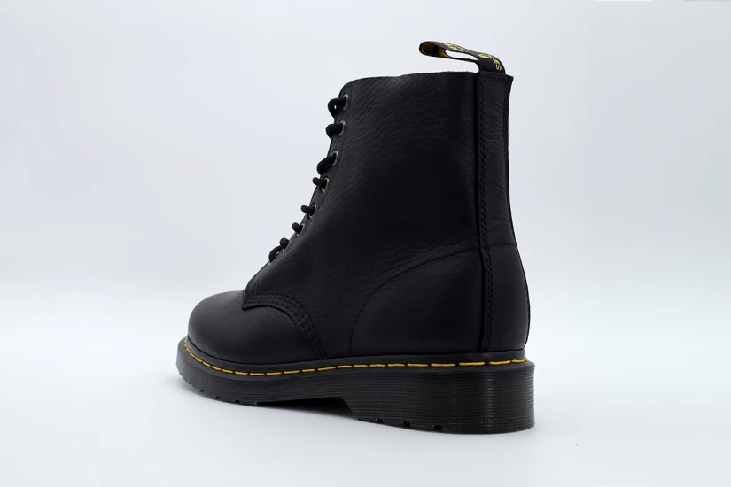 Dr. Martens 1460 Pascal Ανδρικά Μποτάκια Μαύρα