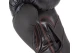 Amila Γάντια Πυγμαχίας Μαύρα, Κόκκινα 12OZ