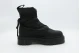 Dr. Martens Jarrick Ii Laced Leather Platform Μποτάκια Μόδας Γυναικεία (32221001)