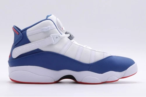 Jordan 6 Rings Ανδρικά Sneakers (322992 140)