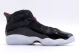 Jordan 6 Rings Παιδικά Παπούτσια Για Μπάσκετ (323419 064)