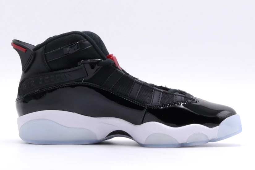 Jordan 6 Rings Παιδικά Παπούτσια Για Μπάσκετ (323419 064)