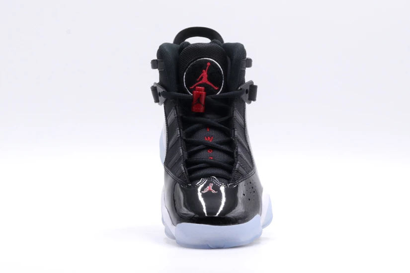 Jordan 6 Rings Παιδικά Παπούτσια Για Μπάσκετ (323419 064)