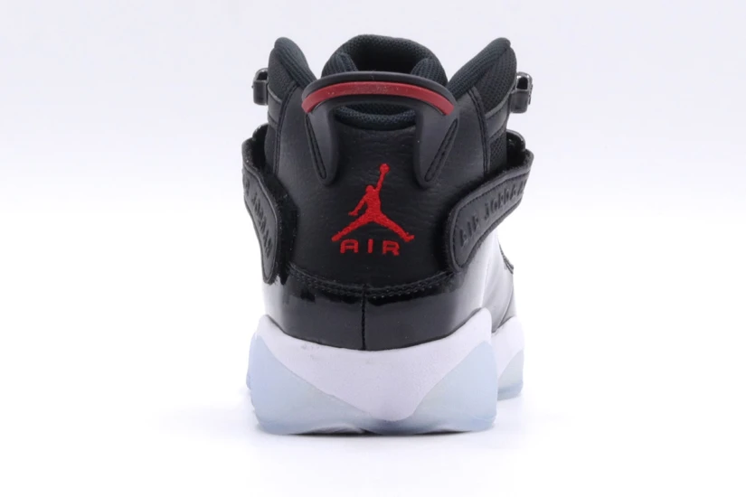 Jordan 6 Rings Παιδικά Παπούτσια Για Μπάσκετ (323419 064)
