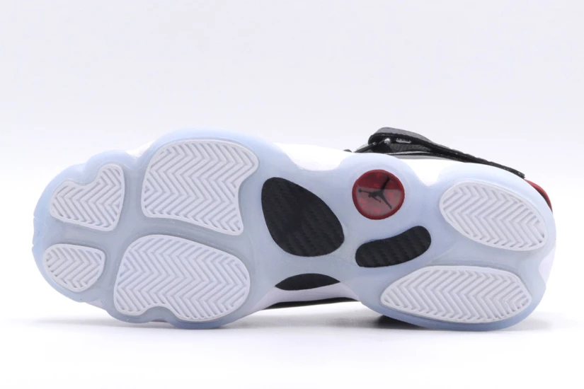 Jordan 6 Rings Παιδικά Παπούτσια Για Μπάσκετ (323419 064)