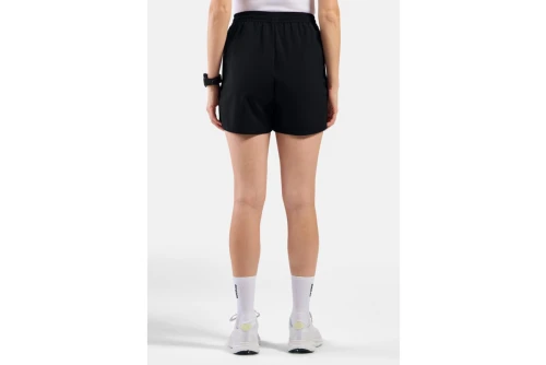 Odlo The Essentials 10Cm Σορτς Αθλητικό Γυναικείο (323981 15000)