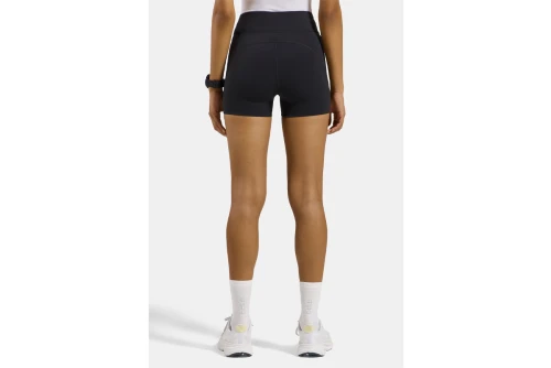 Odlo The Essentials Sprinter Κολάν Κοντό Γυναικείο (324081 15000)
