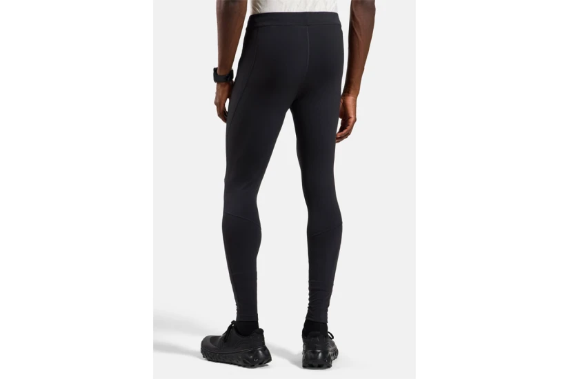 Odlo Essential Κολάν Μακρύ Ανδρικό (324112 15000)