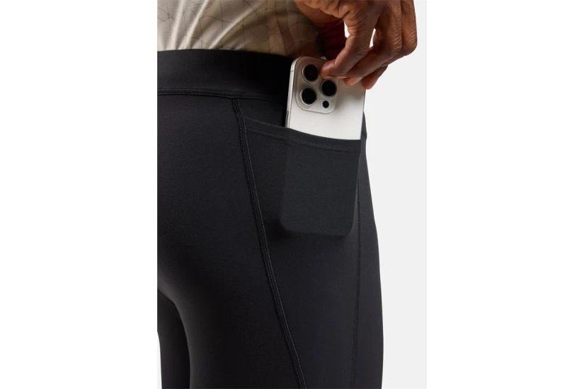 Odlo Essential Κολάν Μακρύ Ανδρικό (324112 15000)