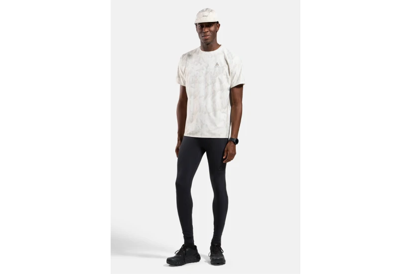 Odlo Essential Κολάν Μακρύ Ανδρικό (324112 15000)