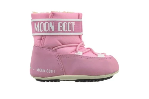 Moon Boot Crib Μπότες Χιονιού (34010200004)