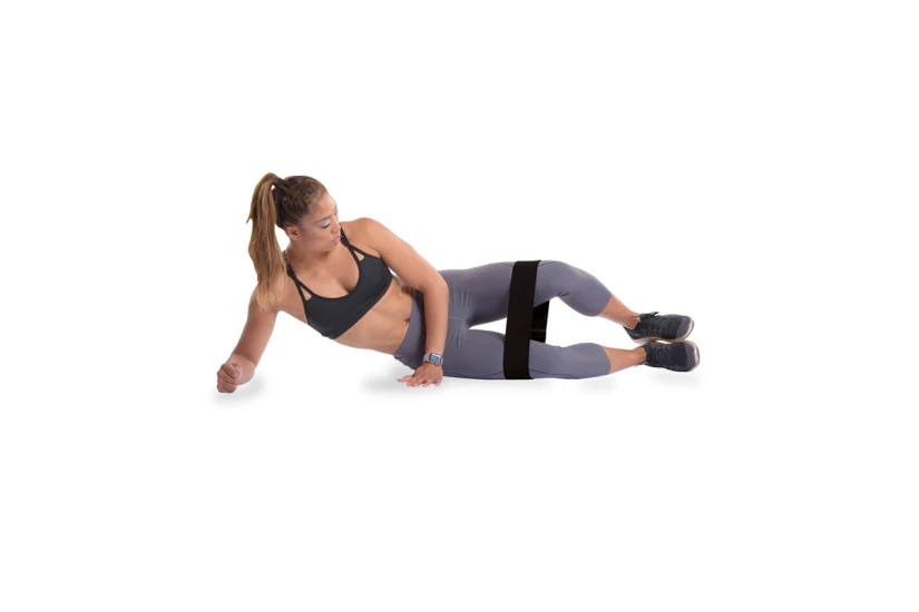 Protec Ultra Resistance Band Λάστιχο Εκγύμνασης (3409)