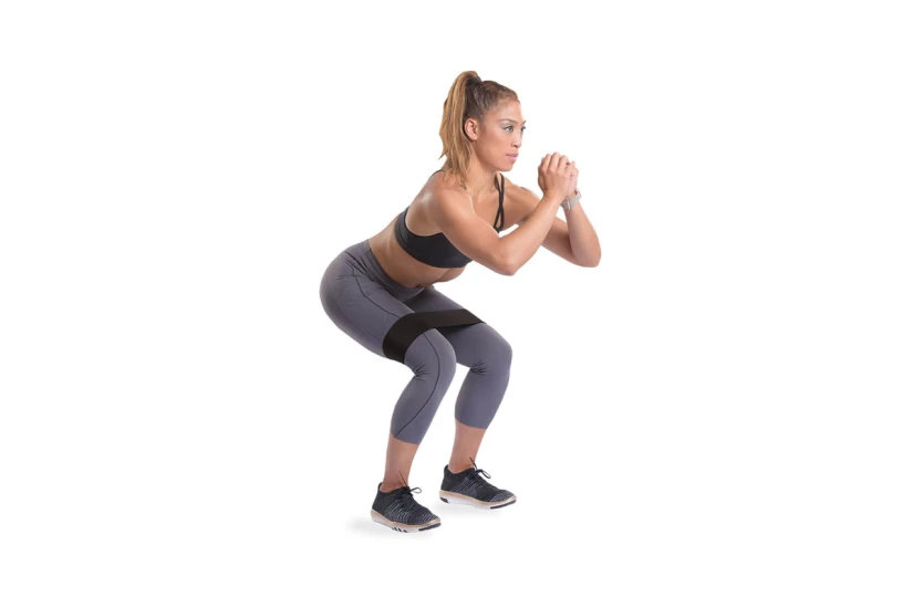 Protec Ultra Resistance Band Λάστιχο Εκγύμνασης (3409)