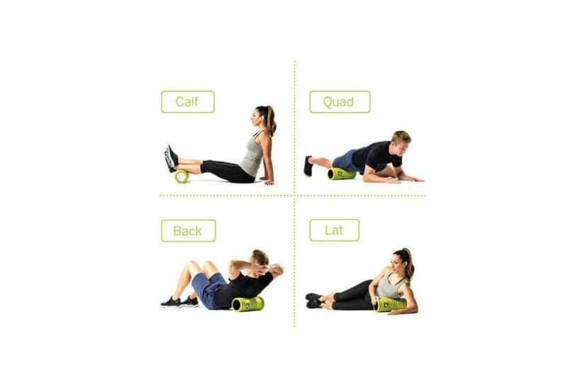 Triggerpoint The Grid Lime (350327)