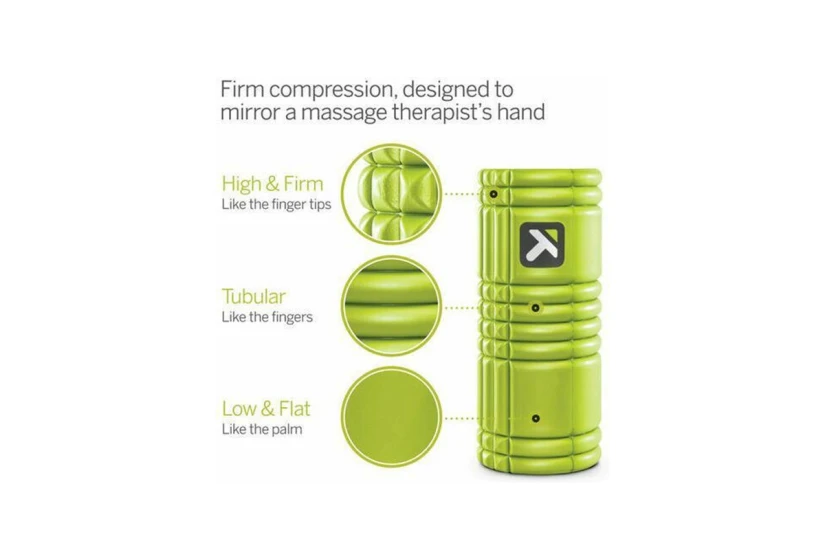 Triggerpoint The Grid Lime (350327)