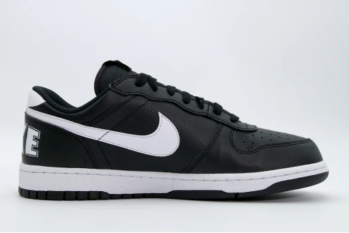Nike Big Low Sneakers (355152 016)
