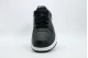 Nike Big Low Ανδρικά Sneakers Μαύρα, Λευκά
