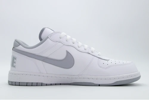 Nike Big Low Sneakers (355152 106)