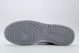 Nike Big Low Ανδρικά Sneakers Λευκά, Γκρι