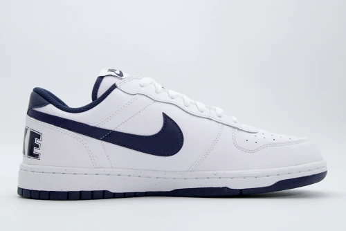 Nike Big Low Sneakers (355152 140)