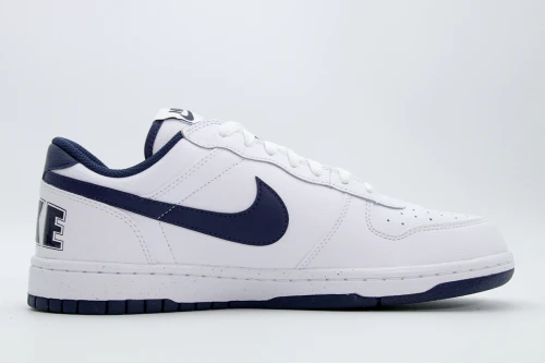 Nike Big Low Sneakers (355152 140)