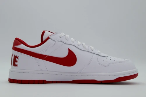Nike Big Low Sneakers (355152 150)