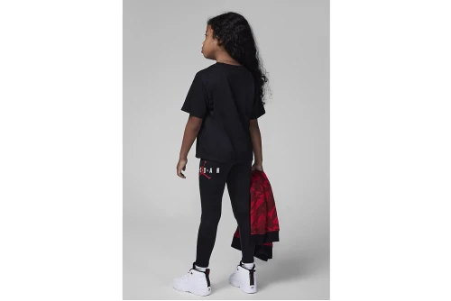 Jordan Girls 2Pc Σετ Με Κολάν (35B915 023)