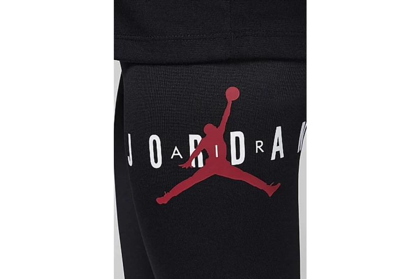 Jordan Girls 2Pc Σετ Με Κολάν (35B915 023)